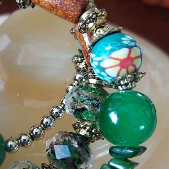 FINAL SALE - LP Beautiful Memory Bracelet - Picture 3 of 7